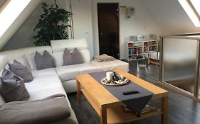 Ferienwohnung Haagedoernchen